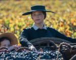 Widow Clicquot, recensione: Haley Bennett è brava, ma la Grande Dame della Champagne meritava di più