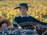 Widow Clicquot, recensione: Haley Bennett è brava, ma la Grande Dame della Champagne meritava di più