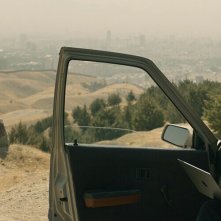 Achilles: una sequenza del film