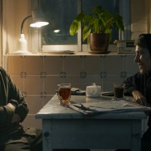 Achilles: una sequenza