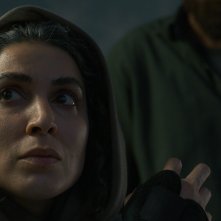 Achilles: una scena del film