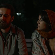 Achilles: un momento del film