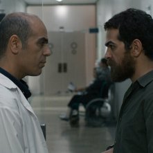 Achilles: una foto del film