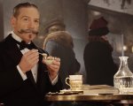 Assassinio sull'Orient Express stasera su Rai 3: la trama e il cast del film giallo tratto da Agatha Christie