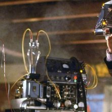 Ritorno al futuro: Marty McFly incontra il dottor Brown