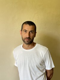 Locandina di Edoardo Gabbriellini