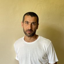 Locandina di Edoardo Gabbriellini