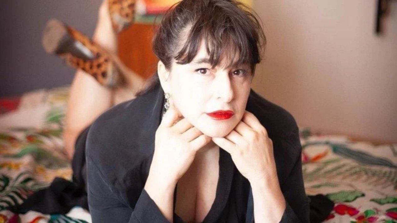 Esra Dermancıoğlu, chi è l'attrice che interpreta Behice in Terra amara