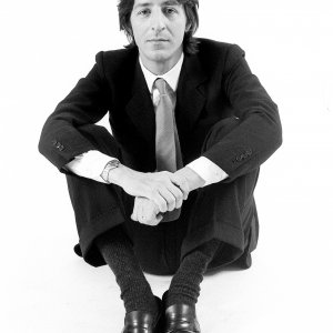 Io, noi e Gaber: una foto del film