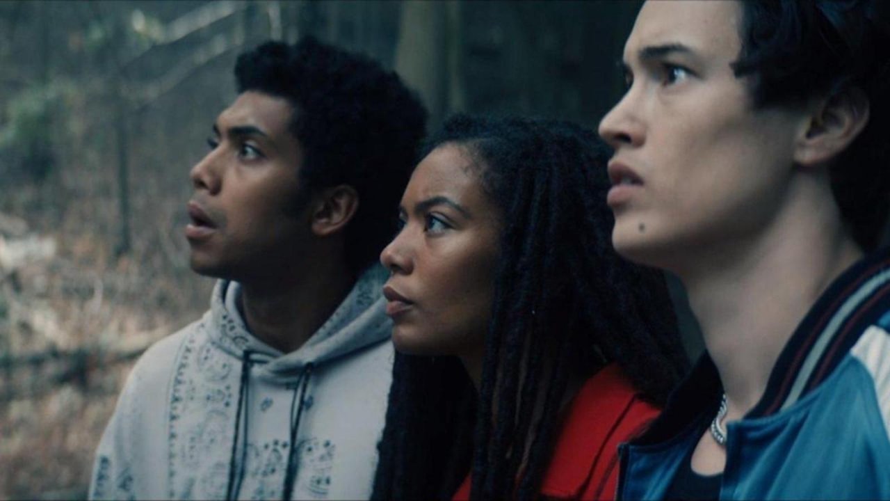 Gen V, la recensione del sesto episodio: viaggio al centro dei ricordi