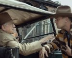 Leonardo DiCaprio e Robert De Niro si odiano: Killers of the Flower Moon ha messo fine all'amicizia