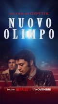 Locandina di Nuovo Olimpo