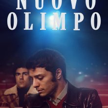 Locandina di Nuovo Olimpo