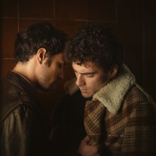 Nuovo Olimpo: Damiano Gavino, Andrea Di Luigi in un'immagine