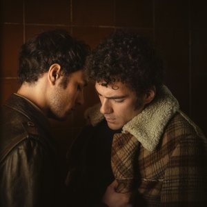 Nuovo Olimpo: Damiano Gavino, Andrea Di Luigi in un'immagine