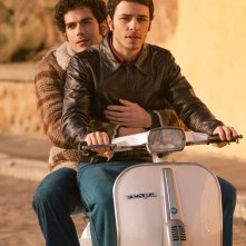 Nuovo Olimpo: una scena del film