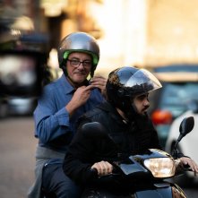 Posso entrare? An ode to Naples: una foto
