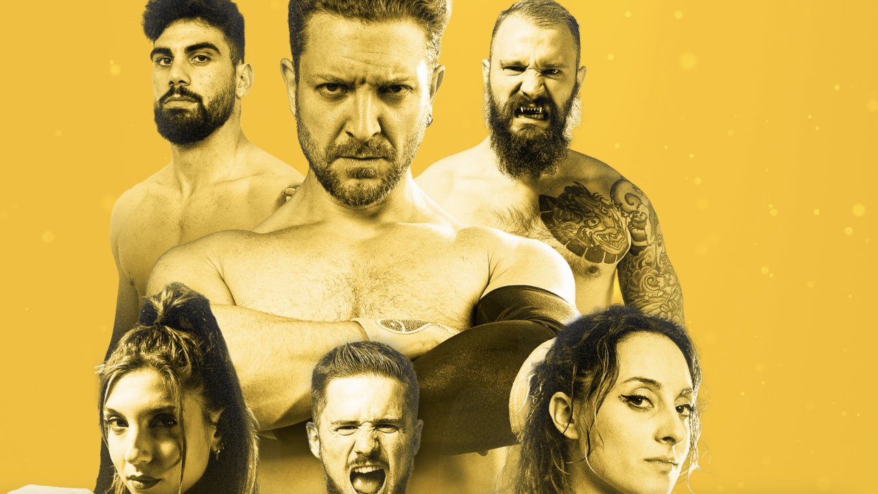 Support Italian Wrestling: tutto quello che c'è da sapere sul primo show 'Legacy'