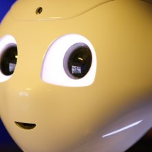 Segnali di vita: un'immagine del film