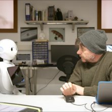 Segnali di vita: una foto del film