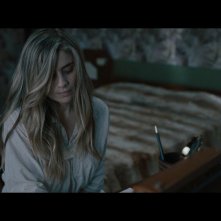 Segnali di vita: una scena