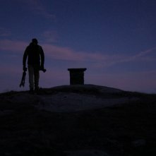 Segnali di vita: una scena del film