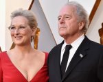 Meryl Streep e il marito Don Gummer si sono separati in segreto sei anni fa