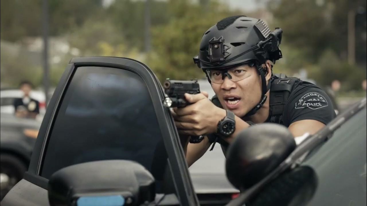 SWAT 6 su Rai 2: le puntate di sabato 21 ottobre, trama e cast