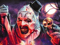 Terrifier 2, la recensione: l'importante è esagerare, vero Art the Clown?