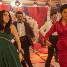 The Persian Version: una sequenza del film