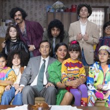 The Persian Version: una foto del film