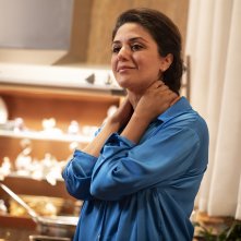 The Persian Version: una scena del film