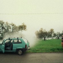 Troppo azzurro: una foto del film