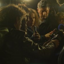 Un silence: una foto del film