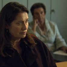 Un silence: una scena del film