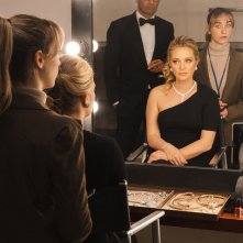 Unfitting: una scena del film