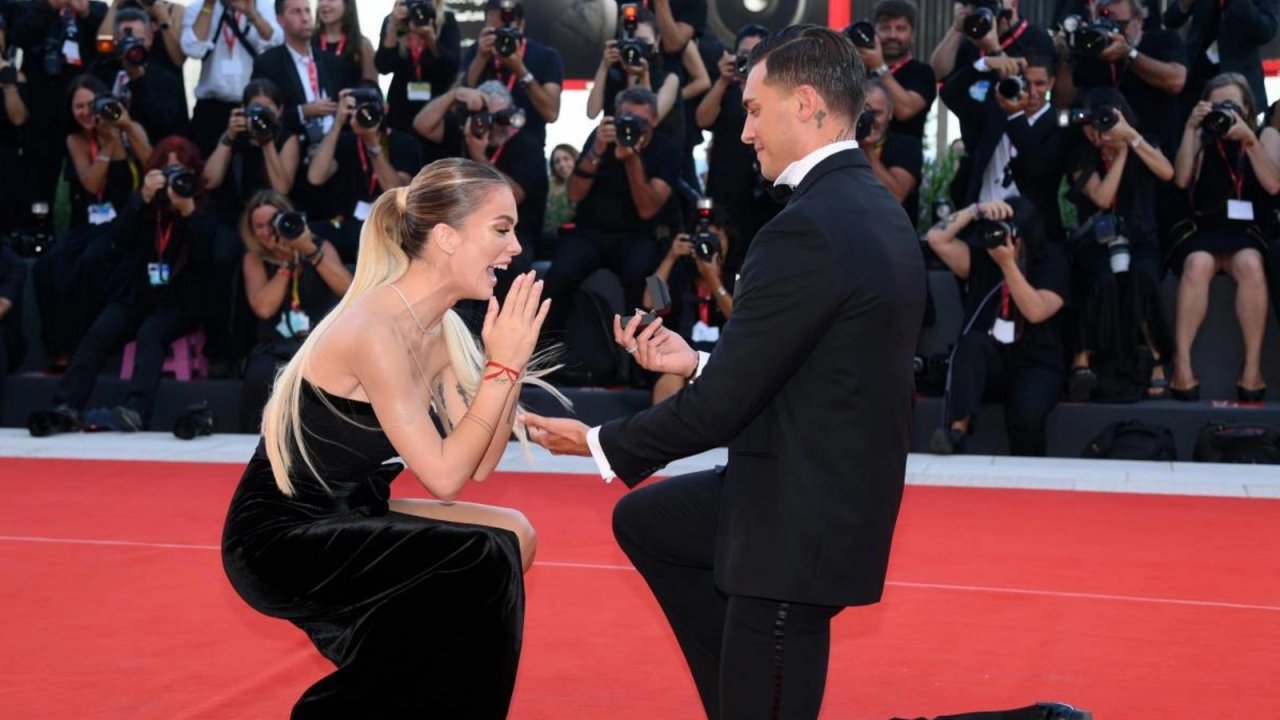 Verissimo: tra gli ospiti di sabato 21 e domenica 22 ottobre Sophie Codegoni e Alessandro Basciano