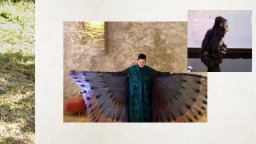 A Season With Isabella Rossellini - Trailer