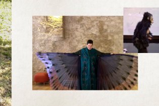 A Season With Isabella Rossellini - Trailer