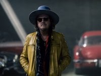 Zucchero - Sugar Fornaciari alla Festa di Roma: 'Ancora adesso ho la sensazione di non sentirmi mai a casa'