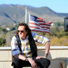 American Badass: A Michael Madsen Retrospective - un'immagine del documentario