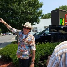 American Badass: A Michael Madsen Retrospective - una foto del documentario