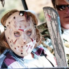 American Badass: A Michael Madsen Retrospective - un'immagine