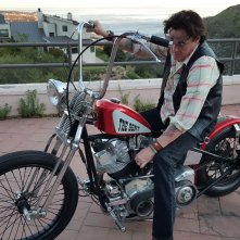 American Badass: A Michael Madsen Retrospective - una scena