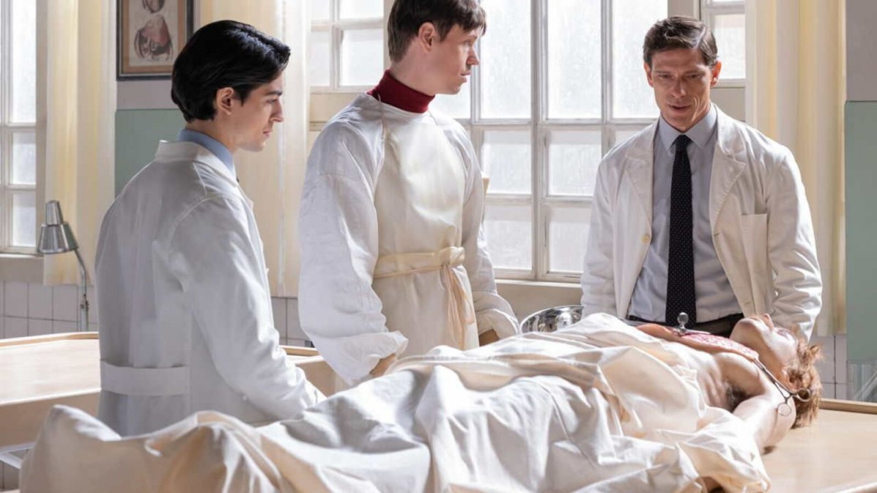 Cuori 2: la trama della quarta puntata, stasera su Rai 1