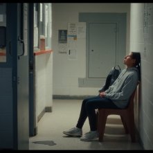 Eureka: un frame del film