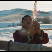 Eureka: una foto del film