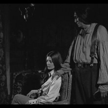 Eureka: Chiara Mastroianni in na scena del film