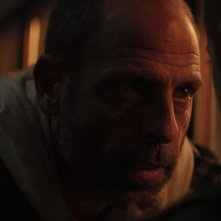 Io e il secco: una sequenza