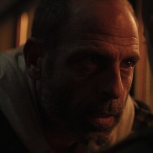 Io e il secco: una sequenza